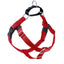 Red Freedom No-Pull Dog Harness Freedom Harness 2 Hounds Design