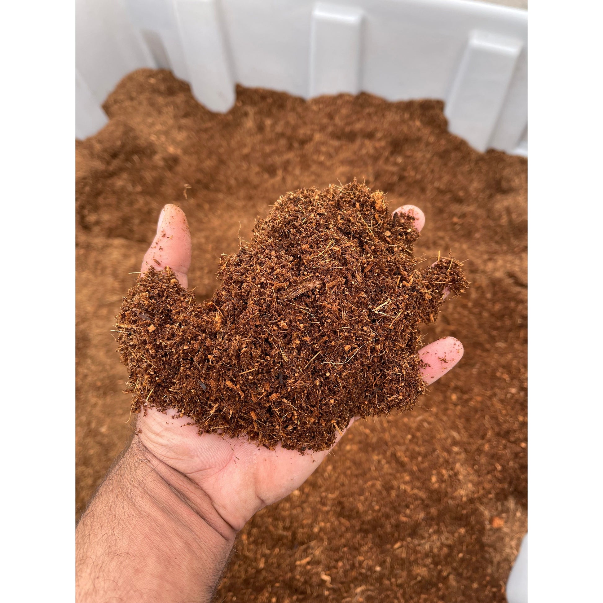 ReptiEarth Breeder Blocks and Bundles Substrate ReptiChip LLC