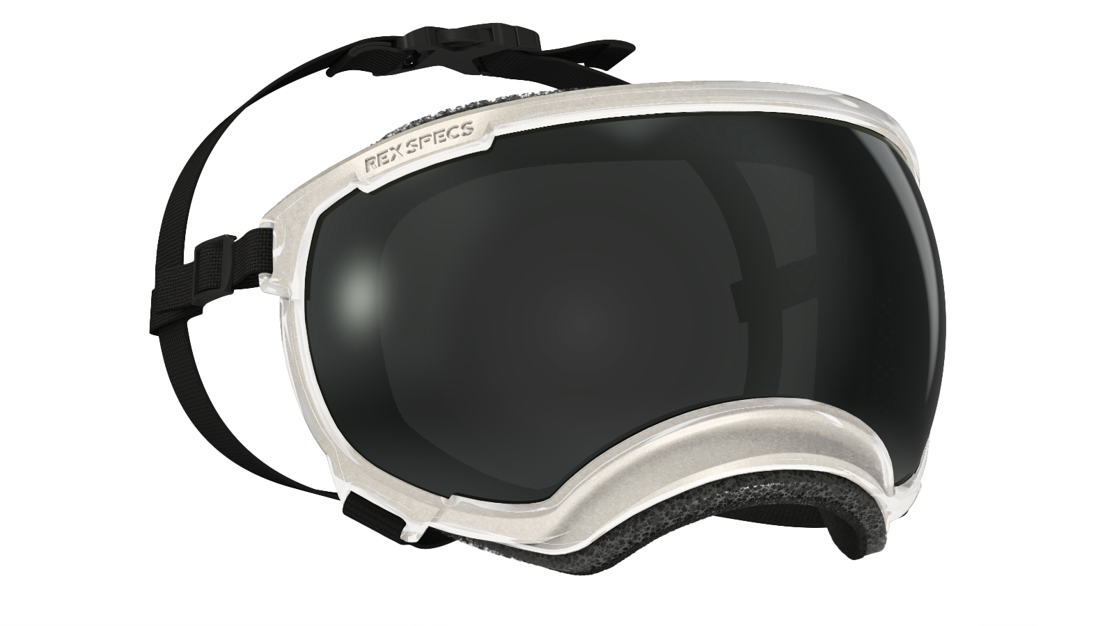 Rex Specs - Goggles for Dogs - V2 Dog Eye Protection Rex Specs