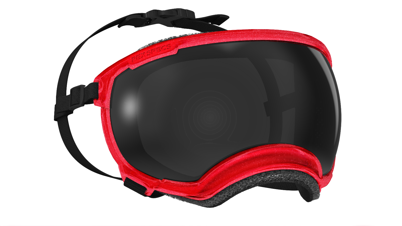 Rex Specs - Goggles for Dogs - V2 Dog Eye Protection Rex Specs