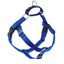 Royal Blue Freedom No-Pull Dog Harness Freedom Harness 2 Hounds Design