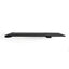 Wall Mounted Cat Shelf Onyx Bamboo 34" Slotted Shelf Cat shelves/bed Catastrophic Creations