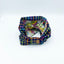 'Brett' Reversible Pet Snood Snood BESPOKE PAWS