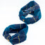 'Blair' Reversible Pet Snood Snood BESPOKE PAWS
