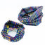'Brett' Reversible Pet Snood Snood BESPOKE PAWS