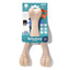 BetterBone LIGHT Chew Toy Large Beef Dog Toys BetterBone All Natural Eco-Friendly Dog Chews & Bones