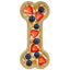 Bone eChew Ultra Durable Nylon Dog Chew Toy for Aggressive Chewers | USA Made Nylon Dog Toys SodaPup/True Dogs, LLC