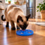 Air Nylon eCoin Lick Mat for Dogs - Durable Enrichment Toy | SodaPup ECOIN SodaPup/True Dogs, LLC
