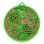 Water Nylon eCoin Durable Enrichment Snacking Coin for Dogs | USA-Made Lick Mat Alternative ECOIN SodaPup/True Dogs, LLC