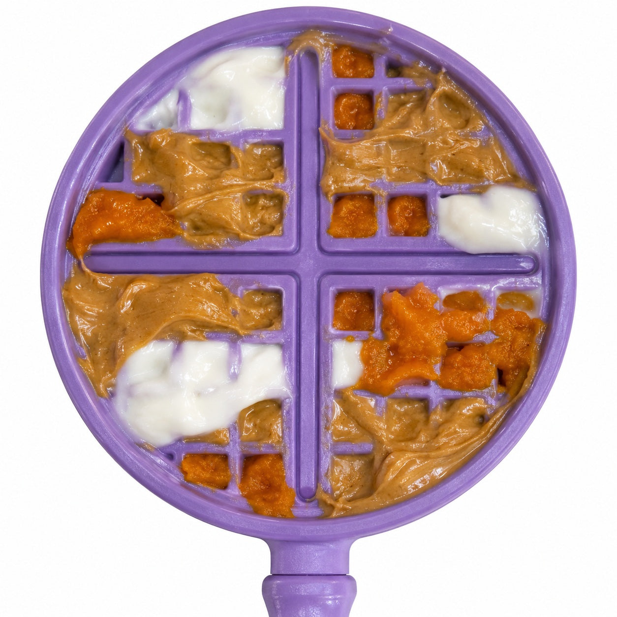 eStick Hand-Held Dog Enrichment Target Training Toy - Interactive Lick Stick | USA Made EMAT SodaPup/True Dogs, LLC
