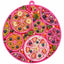 Citrus Design eMat - Enrichment Lick Mat For Dogs and Cats - with Suction Cups | USA Made EMAT SodaPup/True Dogs, LLC
