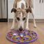 Lotus Design emat - Enrichment Lick Mat For Dogs and Cats - With Suction Cups | USA Made EMAT SodaPup/True Dogs, LLC