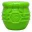 Honey Pot Dog eCup Treat Dispenser | Durable PUP-X Rubber Enrichment Toy | USA Made Rubber Dog Toys SodaPup/True Dogs, LLC