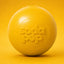 Squeak Ball - Durable Squeaky Dog Toy, Floats, Chew Toy | USA Made Rubber Dog Toys SodaPup/True Dogs, LLC