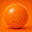 Squeak Ball - Durable Squeaky Dog Toy, Floats, Chew Toy | USA Made Rubber Dog Toys SodaPup/True Dogs, LLC