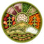 Great Outdoors eBowl - Slow Feeder Dog Bowl & Enrichment | USA Made EBOWL SodaPup/True Dogs, LLC