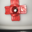 Farmer Brad Chicken Waterer (Heated version) Chicken Waterer Farmer Brad