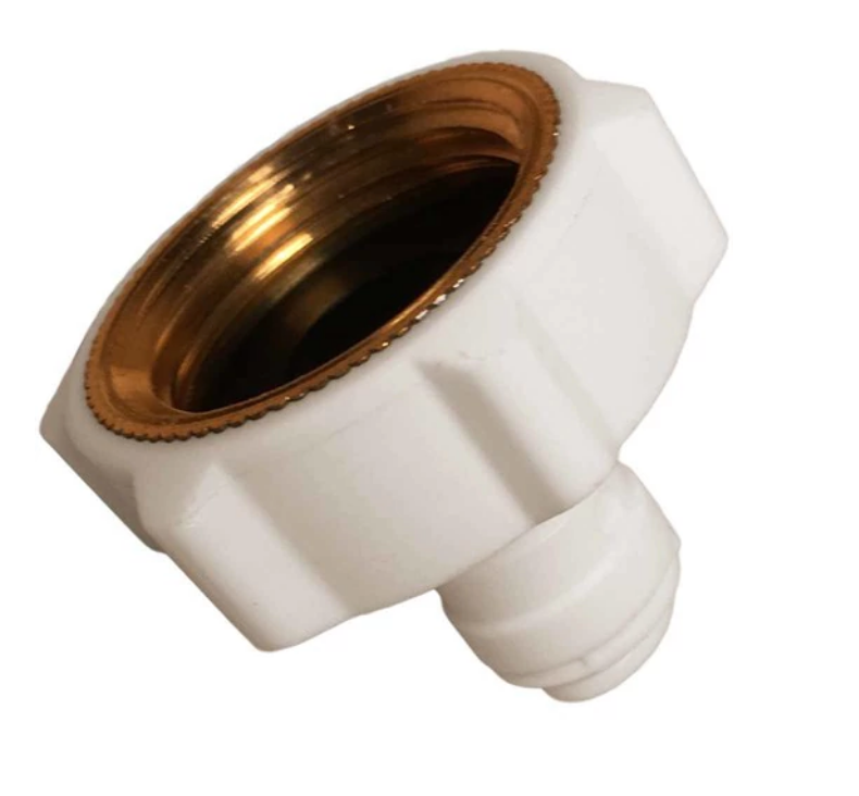 Automatic Chicken Waterer (2 Gallon) Chicken Waterer Farmer Brad