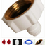 Farmer Brad DIY Auto Chicken Waterer Kit Chicken Waterer Farmer Brad