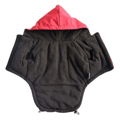 HydroHike Jacket Jacket The Wild Paw