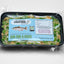 ⭐ SAMPLER - Sensational Salmon 8 Pack Dog Food Din Din 4 Dogs