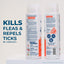 Flea & Tick Shampoo sale Wondercide