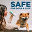 Flea & Tick Shampoo sale Wondercide