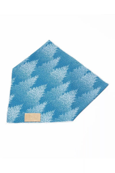 Siberian Spruce Dog Bandana bandana Aria the Fox