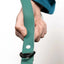 Siberian Spruce Waterproof Dog Leash Leash Aria the Fox