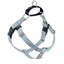 Silver Freedom No-Pull Dog Harness Freedom Harness 2 Hounds Design