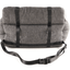 PupProtector™ Performance Tweed Memory Foam Dog Car Bed Travel Paw