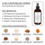 3-in-1 Skin Relief Spray for Dogs & Horses The Hoof & Paw Co.