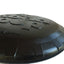Magnum Bottle Top Flyer Rubber Frisbee for Heavy Chewers | Large | USA Made Rubber Dog Toys SodaPup/True Dogs, LLC