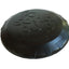 Magnum Bottle Top Flyer Rubber Frisbee for Heavy Chewers | Large | USA Made Rubber Dog Toys SodaPup/True Dogs, LLC