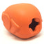 Roasted Turkey Dog Chew Toy & Treat Dispenser - USA Made | SodaPup Rubber Dog Toys SodaPup/True Dogs, LLC