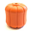 Jack O' Lantern Dog Toy - Durable Halloween Chew Toy for Large Dogs | USA Made Rubber Dog Toys SodaPup/True Dogs, LLC