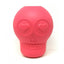 Sugar Skull Dog Chew Toy & Treat Dispenser - USA Made | SodaPup Rubber Dog Toys SodaPup/True Dogs, LLC