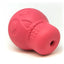 Sugar Skull Dog Chew Toy & Treat Dispenser - USA Made | SodaPup Rubber Dog Toys SodaPup/True Dogs, LLC