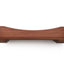 The Cat Nest Bed English Chestnut Bamboo None 18" Solid Shelf Cat shelves/bed Catastrophic Creations