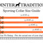 Sporting Dog Collar - Blaze Orange Dog Supplies Pointer Traditions