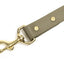 Sporting Dog Leash - Ranger Green Dog Supplies Pointer Traditions