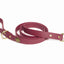 Sporting Dog Leash - Wine Dog Supplies Pointer Traditions