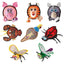 Squeaky Dog Toy Collection Dog Toys Dogline