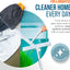 Flipper Mitt + Squeegee Set Flipper Accessories Flipper Aquarium Products
