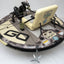 Fish Watercraft GoBoat