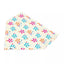 Sun & Shade Dog Bandana & Matching Keychain XL bandana Aria the Fox
