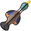 Nature Animal Toys 15" Nature Duck Dog Toys Dogline