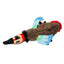 Crinkle Birds Dog Toy Collection 14" Crinkle Bird Jett Dog Toys Dogline