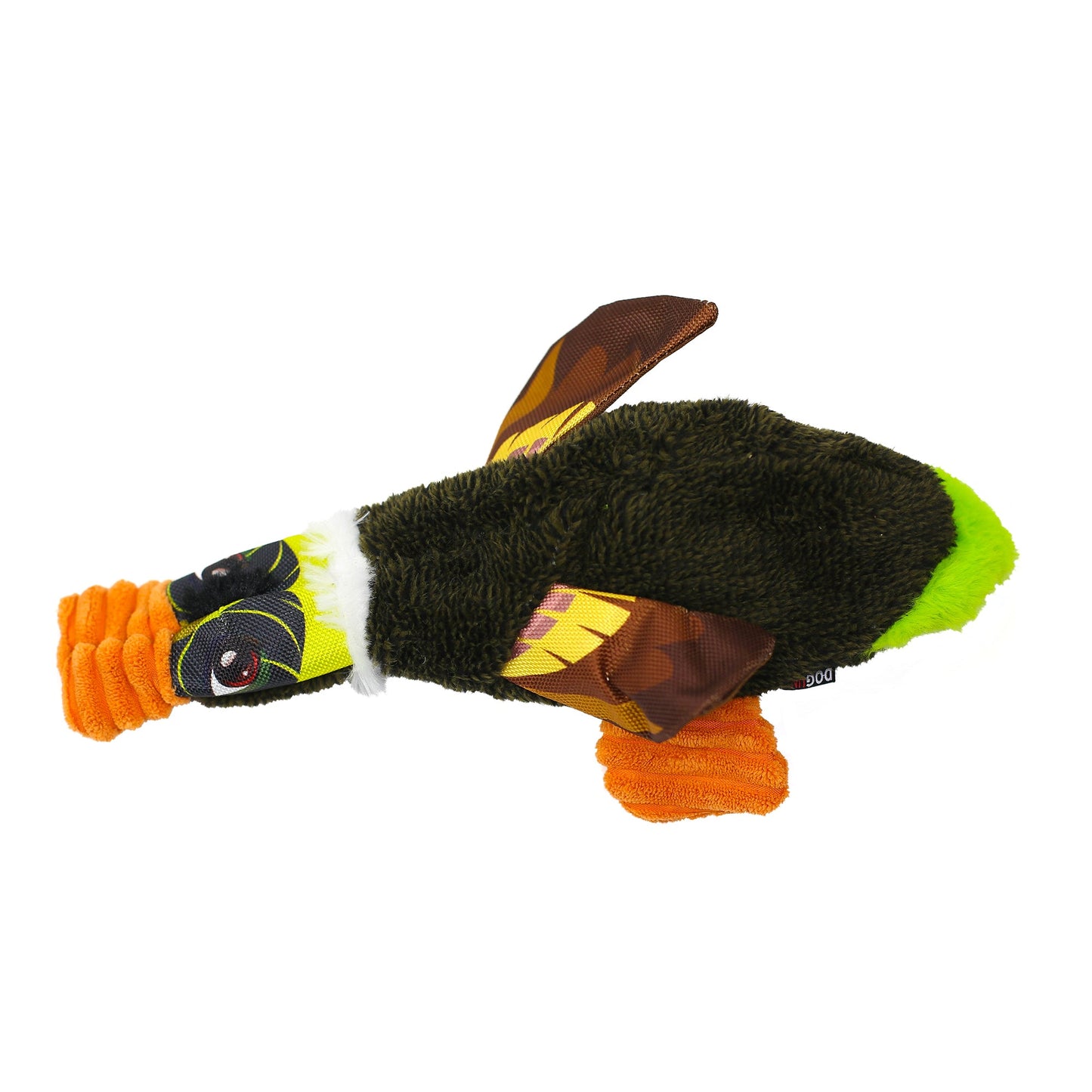 Crinkle Birds Dog Toy Collection 14" Crinkle Bird Sunny Dog Toys Dogline