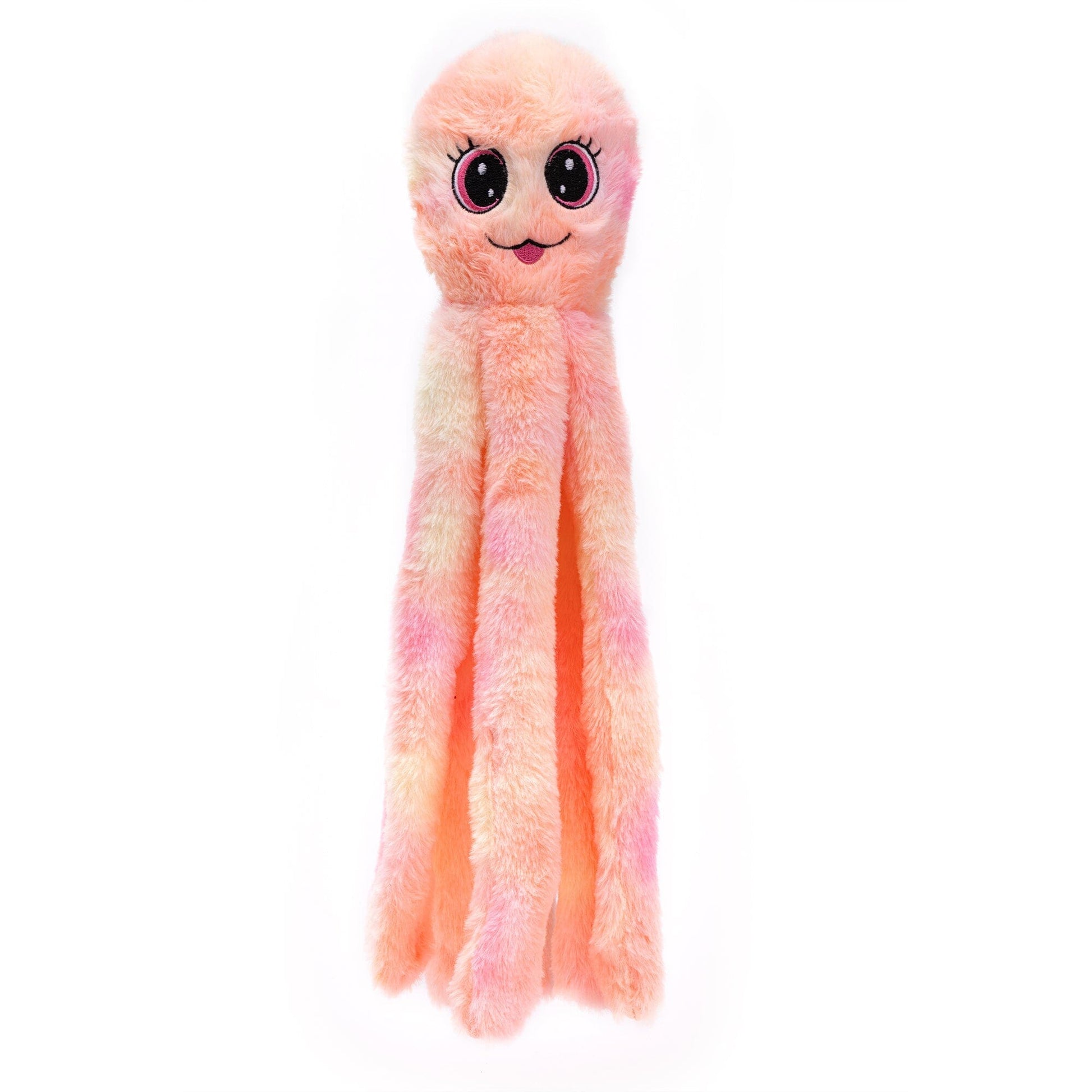 19" Octopus Tentacle Tugger Dog Toy Dog Toys Dogline